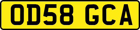 OD58GCA