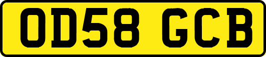 OD58GCB