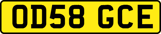 OD58GCE