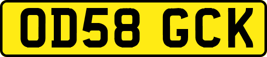 OD58GCK