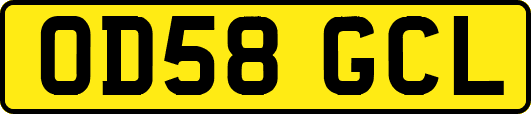 OD58GCL