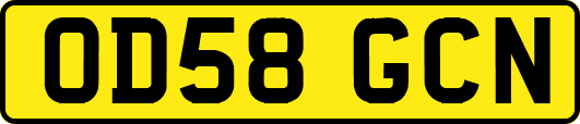OD58GCN