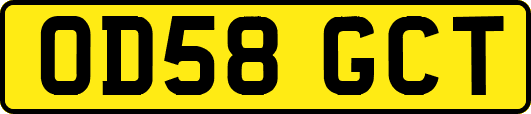 OD58GCT