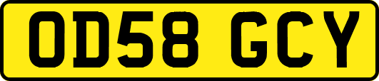 OD58GCY
