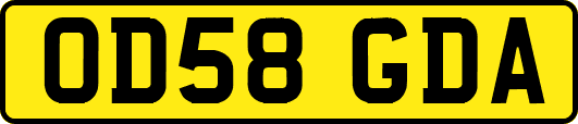 OD58GDA