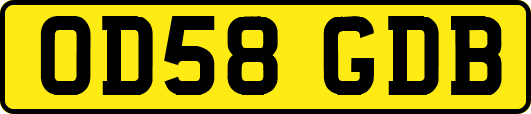 OD58GDB