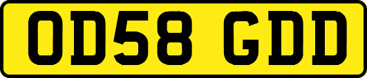 OD58GDD