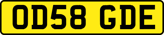 OD58GDE