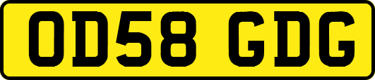 OD58GDG