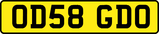 OD58GDO