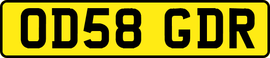 OD58GDR
