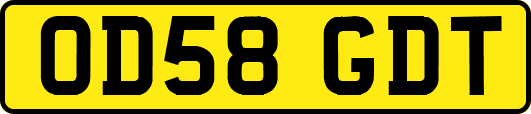 OD58GDT