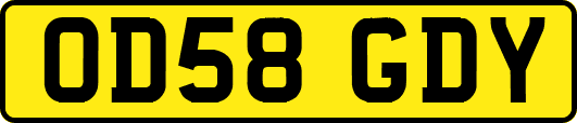 OD58GDY