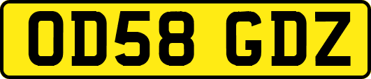 OD58GDZ