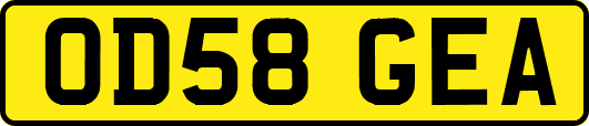 OD58GEA