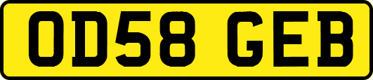 OD58GEB
