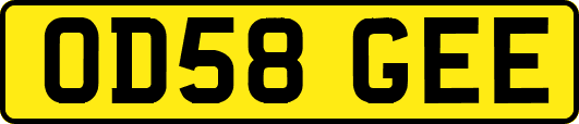 OD58GEE