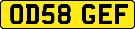 OD58GEF