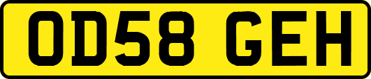 OD58GEH