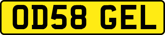 OD58GEL