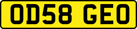 OD58GEO