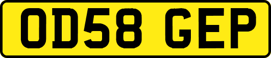 OD58GEP