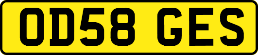 OD58GES