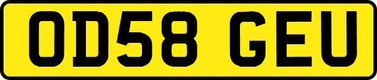 OD58GEU