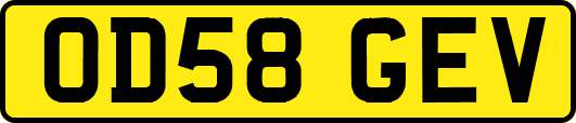 OD58GEV