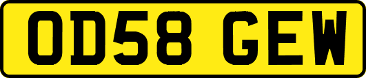 OD58GEW