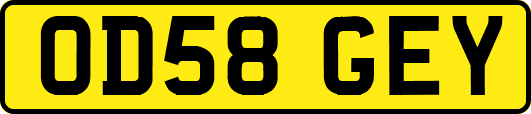 OD58GEY