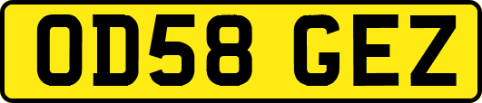 OD58GEZ