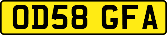 OD58GFA