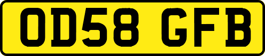 OD58GFB