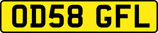 OD58GFL