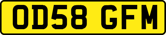OD58GFM