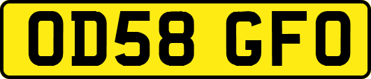 OD58GFO