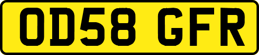 OD58GFR