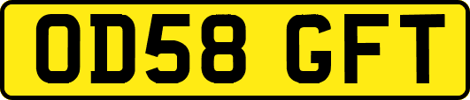 OD58GFT
