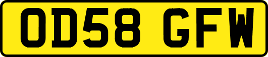OD58GFW