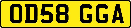 OD58GGA