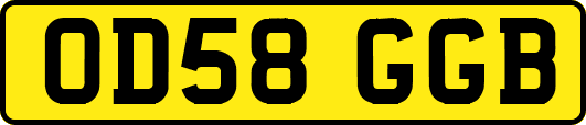 OD58GGB