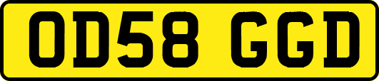 OD58GGD