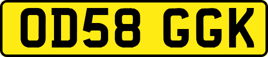 OD58GGK