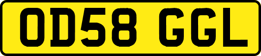 OD58GGL