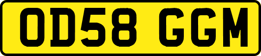 OD58GGM