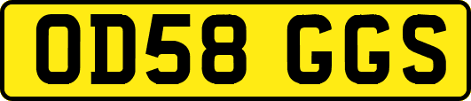 OD58GGS