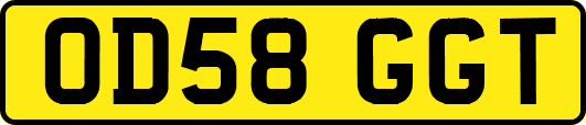 OD58GGT