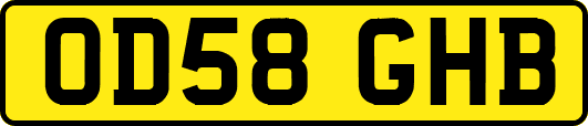 OD58GHB