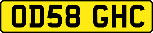 OD58GHC